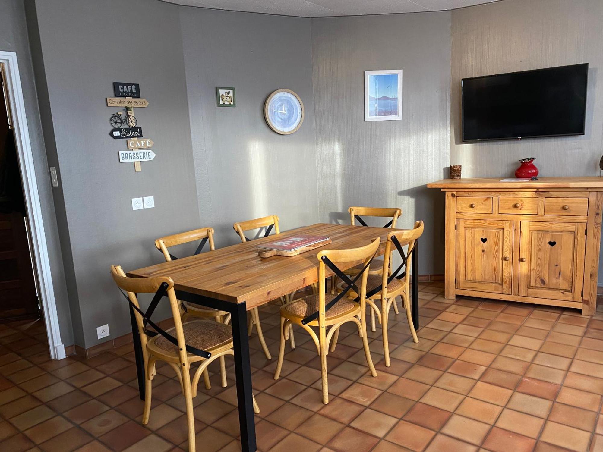 Les Apparts De La Tourronde Chorges Bagian luar foto