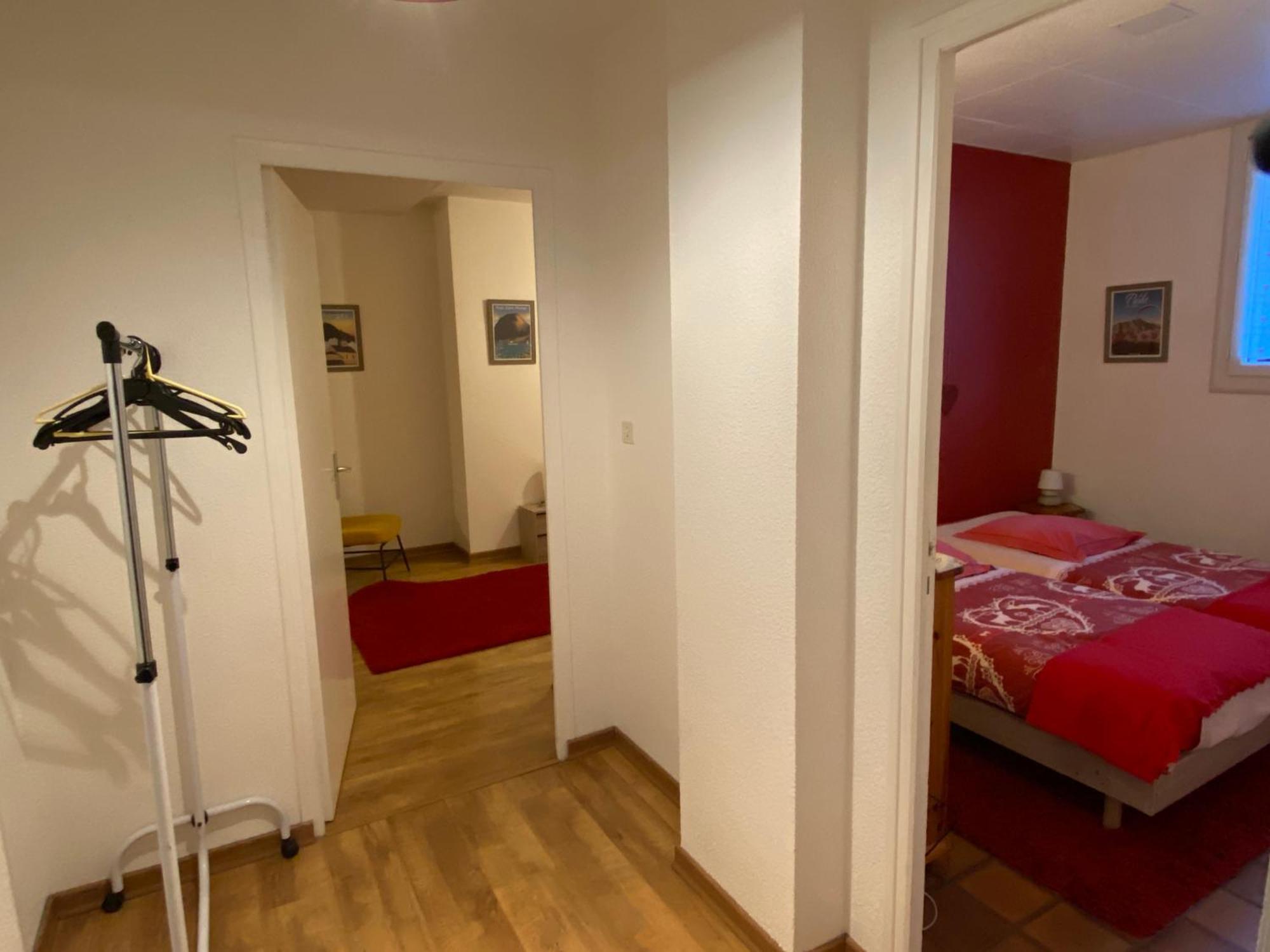 Les Apparts De La Tourronde Chorges Bagian luar foto